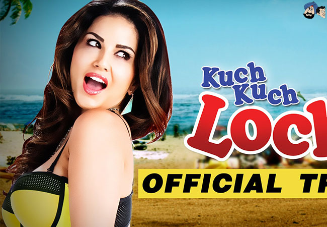 Kuch-Kuch Locha Hai